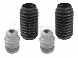 014 640 0007 Zestaw Montażowy Amortyzatora Przód Pasuje Do: Mercedes A