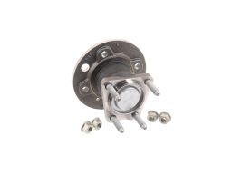 Vkba 3422 Zestaw Łożyska Koła Z Piastą Tył Pasuje Do: Opel Astra F, As