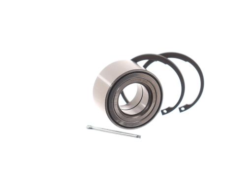 Vkba 3403 Zestaw Łożyska Koła Przód L/P (34X66X37) Pasuje Do: Opel Ast