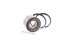 Vkba 3403 Zestaw Łożyska Koła Przód L/P (34X66X37) Pasuje Do: Opel Ast