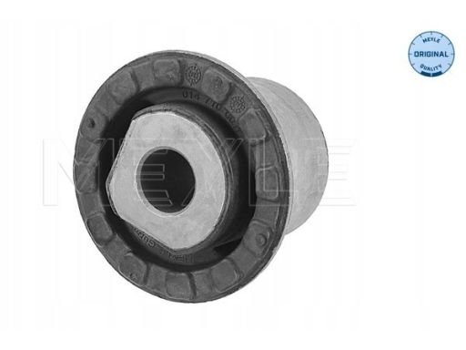 014 710 0011 Silentblock Belki Zawieszenia Tył (Z Tyłu) L/P Pasuje Do: