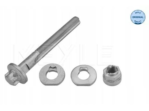 014 654 0002 Elementy Montażowe Zawieszenia Przód L/P Pasuje Do: Merce