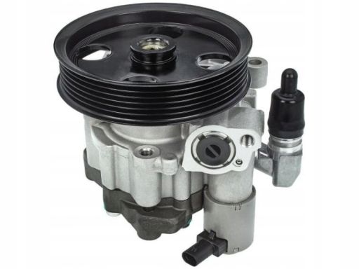 014 631 0021 Pompa Hydrauliczna Przekładni Kierowniczej Pasuje Do: