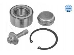 014 650 0002 Zestaw Łożyska Koła Przód L/P (45X84X41) Pasuje Do: Merce