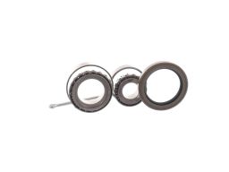 Vkba 3217 Zestaw Łożyska Koła Tył L/P (32,12X54,06X20,5) Pasuje Do: To