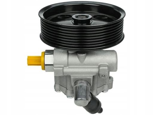 014 631 0014 Pompa Hydrauliczna Przekładni Kierowniczej Pasuje Do: