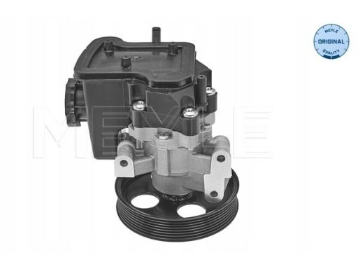 014 631 0010 Pompa Hydrauliczna Przekładni Kierowniczej Pasuje Do: