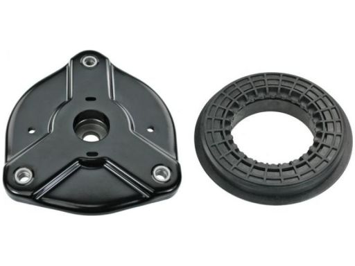 014 641 0013 Poduszka Kolumny Mc Phersona Przód L/P (Z Łożyskiem) Pasu