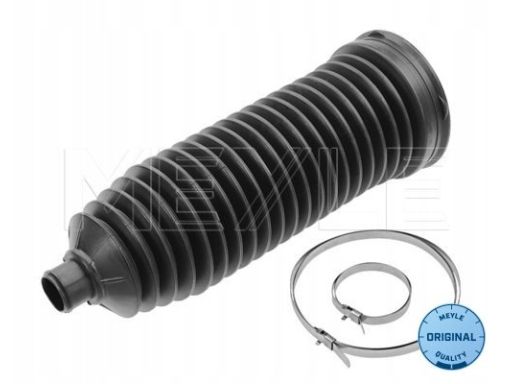 014 620 0006 Osłona Przekładni Kierowniczej L/P (Dł.218Mm 16Mm/67Mm)