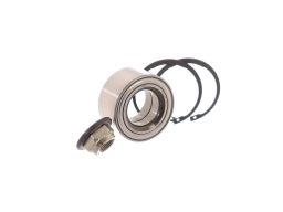 Vkba 1480 Zestaw Łożyska Koła Przód L/P (40X75X37) Pasuje Do: Ford Cou