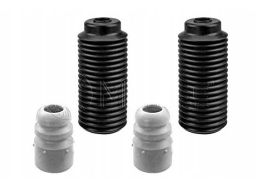 014 640 0006 Zestaw Montażowy Amortyzatora Przód Pasuje Do: Mercedes C