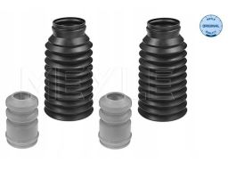 014 640 0003 Zestaw Montażowy Amortyzatora Przód Pasuje Do: Mercedes C