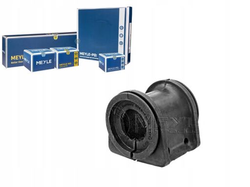 014 615 0008 Poduszka Stabilizatora Przód L/P (24Mm) Pasuje Do: Merced