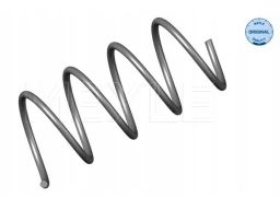 014 639 0008 Sprężyna Zawieszenia Przód L/P Pasuje Do: Mercedes C (Cl2