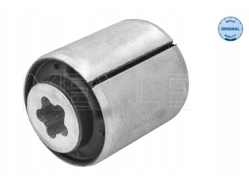 014 610 0078 Silentblock Wahacza Przód Z Przodu L/P (16X59,3X79 Mm) Pa