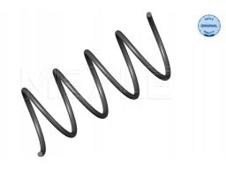 014 639 0011 Sprężyna Zawieszenia Przód L/P Pasuje Do: Mercedes C (Cl2