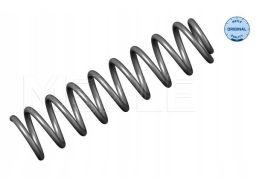 014 639 0002 Sprężyna Zawieszenia Przód L/P Pasuje Do: Mercedes E T-Mo