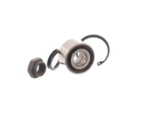 Vkba 1328 Zestaw Łożyska Koła Tył L/P (25X56X32) Pasuje Do: Citroen Ax