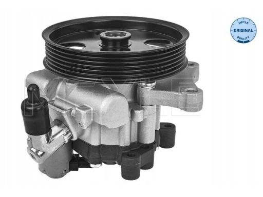 014 631 0016 Pompa Hydrauliczna Przekładni Kierowniczej Pasuje Do: