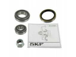 Vkba 1321 Zestaw Łożyska Koła Tył L/P (27X50,3X14,22) Pasuje Do: Kia