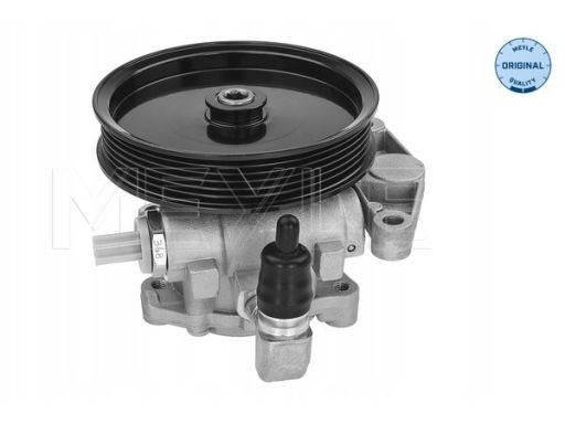 014 631 0011 Pompa Hydrauliczna Przekładni Kierowniczej Pasuje Do: