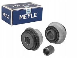 014 610 0020 Silentblock Wahacza Przód Z Przodu L/P (20X46X39 Mm) Pasu