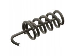 Fe02103 Zestaw Montażowy Szczęk Hamulcowych Pasuje Do: Mercedes 124