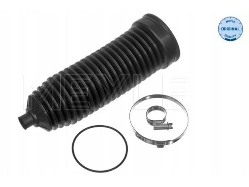 014 620 0001 Osłona Przekładni Kierowniczej L/P (Dł.237Mm 14Mm/70Mm)