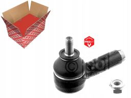 Fe02268 Końcówka Drążka Kierowniczego L/P Pasuje Do: Audi 80 B2, 80 B3