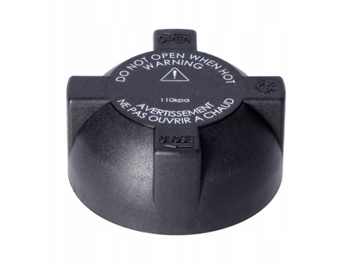 Fe02269 Korek Zbiornika Wyrównawczego Płynu Chłodzącego (1Bar) Pasuje