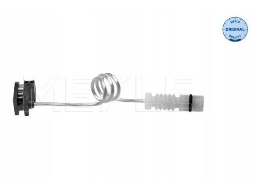 014 527 0001 Czujnik Zużycia Klocka Hamulcowego Przód Pasuje Do: Merce