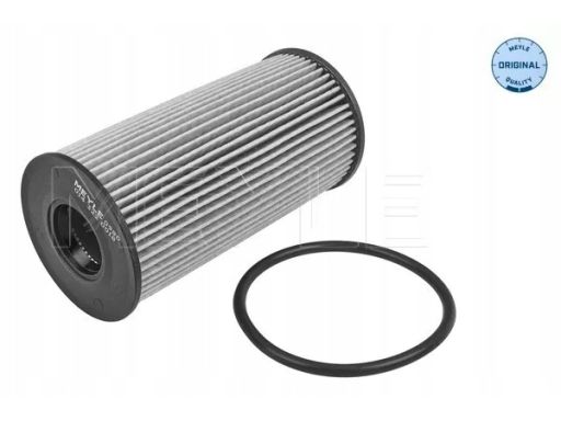 014 322 0018 Filtr Oleju Pasuje Do: Mercedes A (V177), A (W177), B Spo