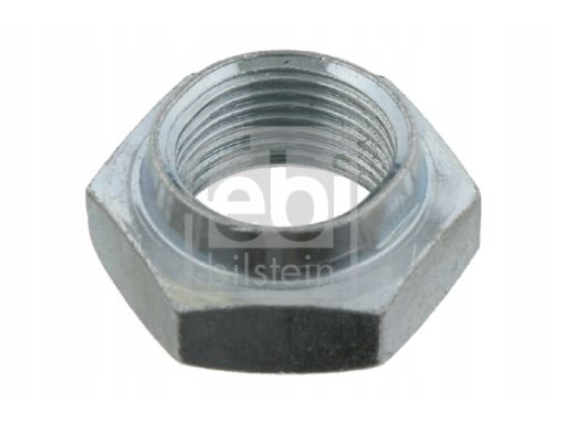 Fe02160 Nakrętka Piasty Koła Przód (M20, 14Mm) Pasuje Do: Audi 50, 80
