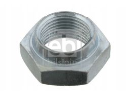 Fe02160 Nakrętka Piasty Koła Przód (M20, 14Mm) Pasuje Do: Audi 50, 80