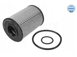 014 322 0012 Filtr Oleju Pasuje Do: Mercedes A (W169), B Sports Tourer