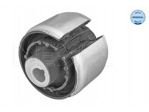 014 610 0053 Silentblock Wahacza Przód Środek/Wewnątrz L/P (14X70X80 M