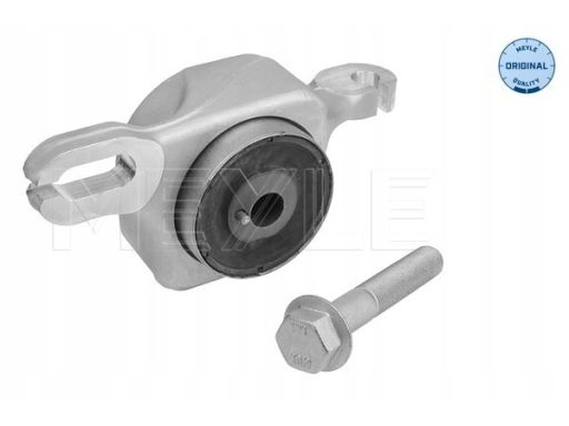 014 610 0037 Silentblock Wahacza Przód Przód L (16X70,5X67 Mm Ze Śrubą