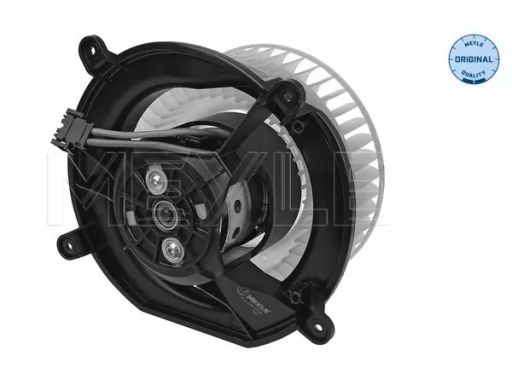 014 236 0030 Dmuchawa Pasuje Do: Mercedes Cls (C219), E T-Model (S211)