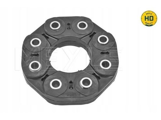 014 152 3109/Hd Przegub Elastyczny Wału Napędowego Z Przodu/Z Tyłu (Śr