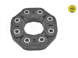 014 152 3109/Hd Przegub Elastyczny Wału Napędowego Z Przodu/Z Tyłu (Śr