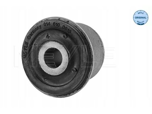 014 610 0015 Silentblock Wahacza Przód Przód L/P (12X39X37 Mm) Pasuje