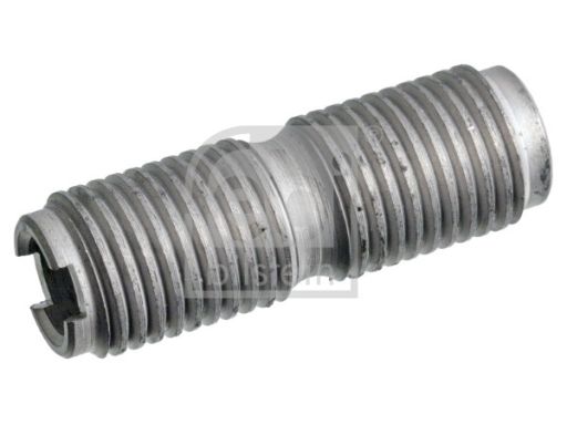 Fe01400 Silentblock Wahacza Przód Przód L/P (X53 Mm) Pasuje Do: Merced