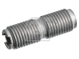 Fe01400 Silentblock Wahacza Przód Przód L/P (X53 Mm) Pasuje Do: Merced