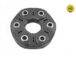 014 152 3105/Hd Przegub Elastyczny Wału Napędowego Przód/Tył (Śr. Zew.