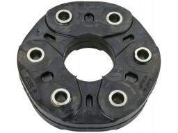 014 152 3102/Hd Przegub Elastyczny Wału Napędowego Przód/Tył (Śr. Zew.