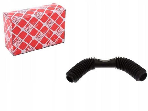 Fe01935 Osłona Przekładni Kierowniczej L/P (Dł.570Mm 40Mm/48Mm) Pasuje