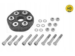 014 152 2111/Hd Przegub Elastyczny Wału Napędowego Przód (Śr. Zew. 132