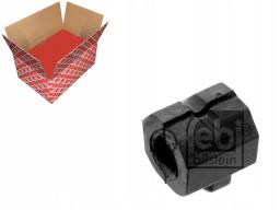 Fe01934 Poduszka Stabilizatora Przód L/P (21Mm) Pasuje Do: Audi 100 C3