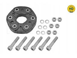 014 152 2108/Hd Przegub Elastyczny Wału Napędowego Przód/Tył (Śr. Zew.