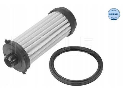 014 136 0002 Filtr Hydrauliki Skrzyni Biegów Pasuje Do: Mercedes A (V1